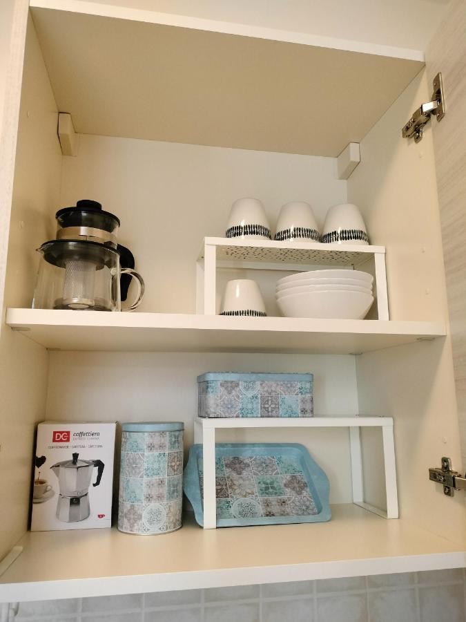 Casa Kale Apartman Aci Castello Kültér fotó