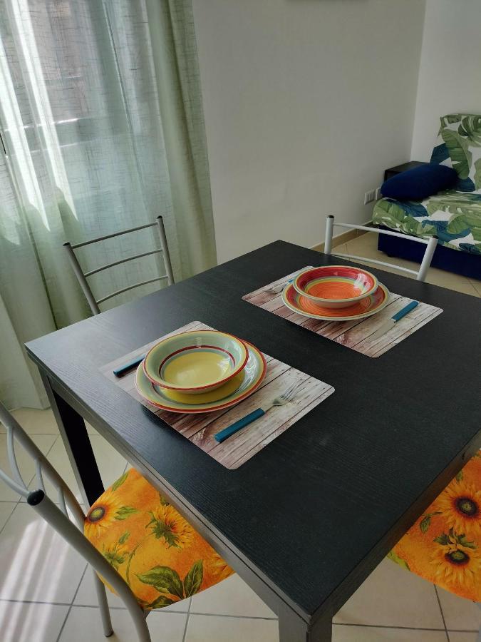Casa Kale Apartman Aci Castello Kültér fotó
