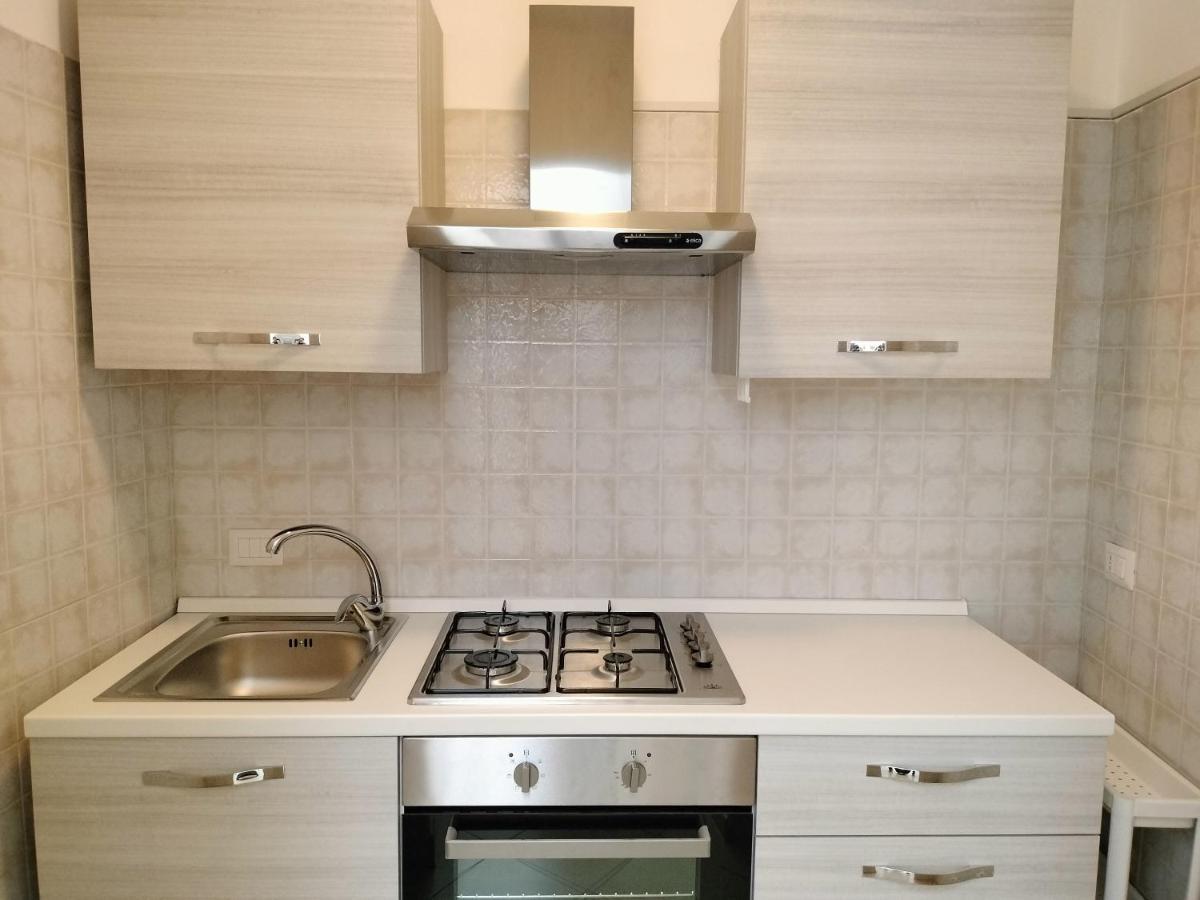 Casa Kale Apartman Aci Castello Kültér fotó