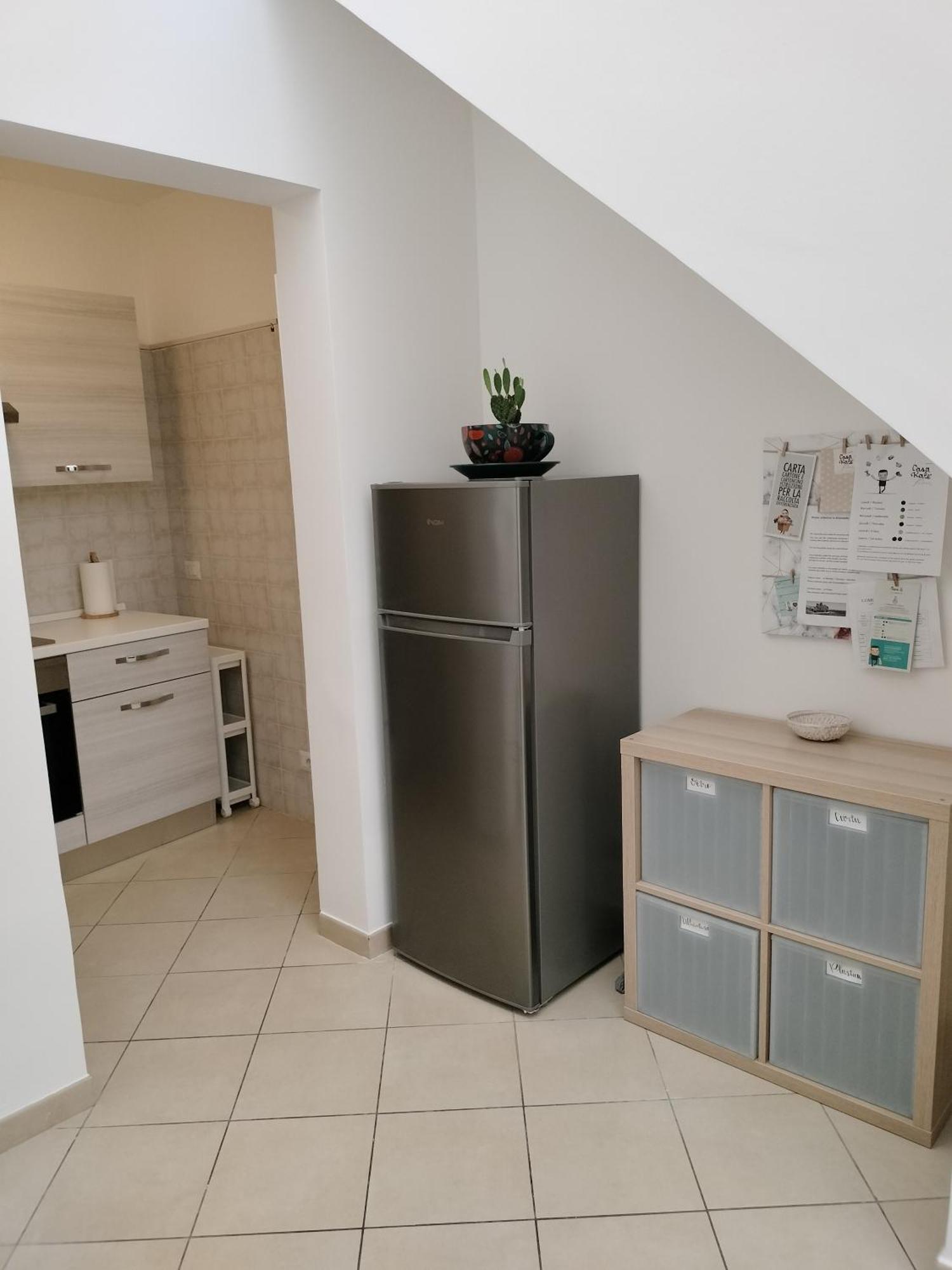 Casa Kale Apartman Aci Castello Kültér fotó