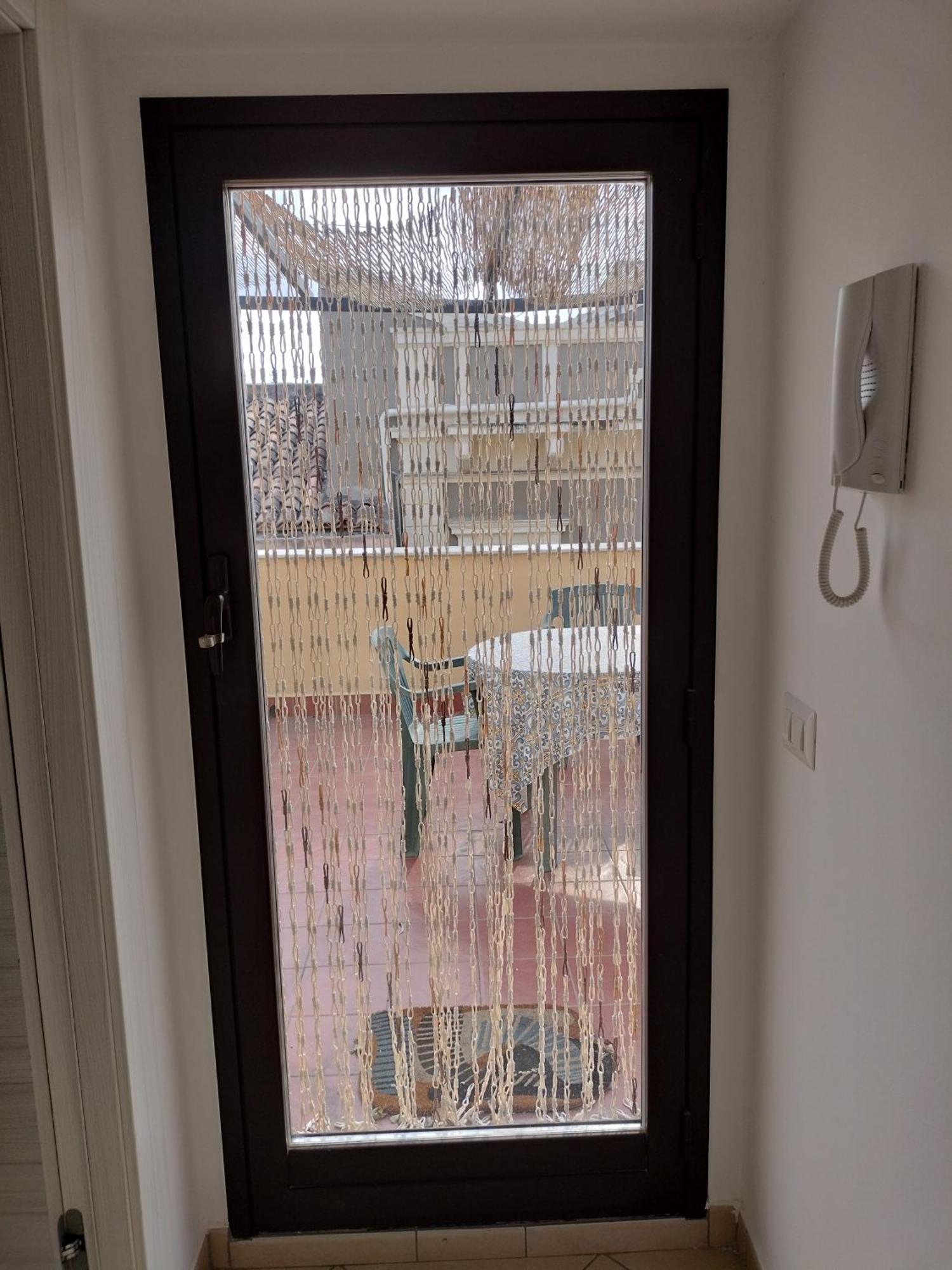 Casa Kale Apartman Aci Castello Kültér fotó