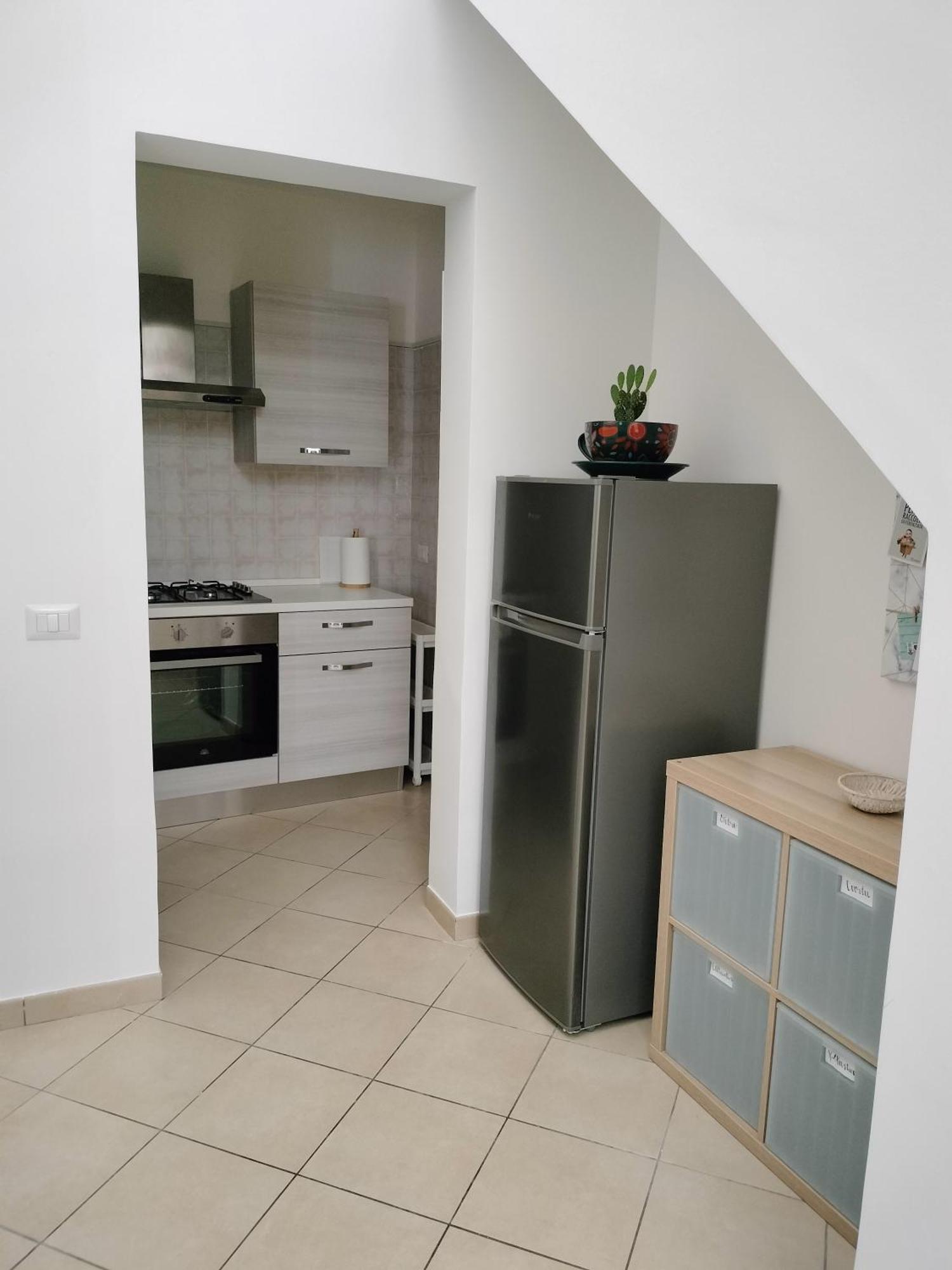 Casa Kale Apartman Aci Castello Kültér fotó