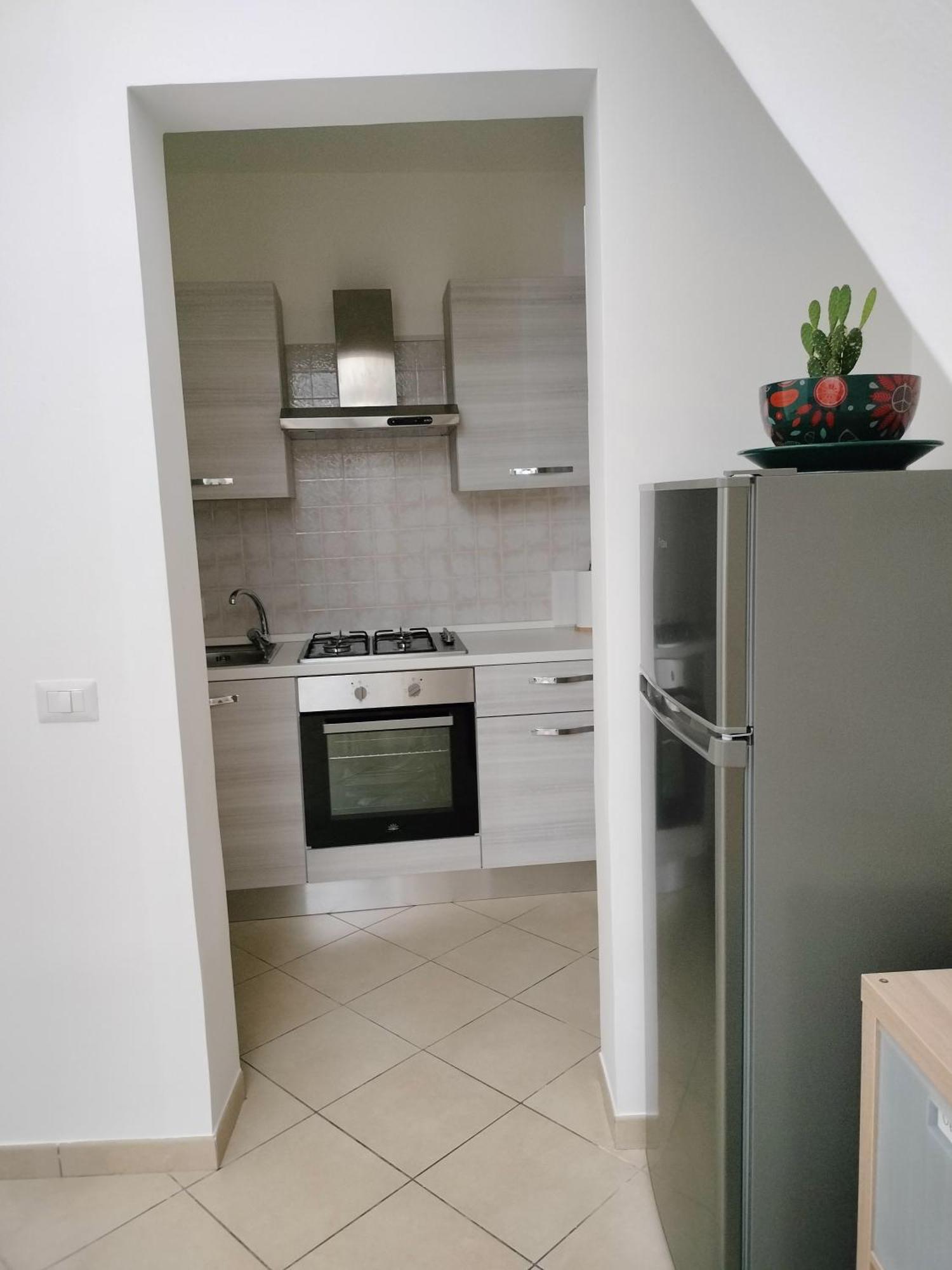 Casa Kale Apartman Aci Castello Kültér fotó