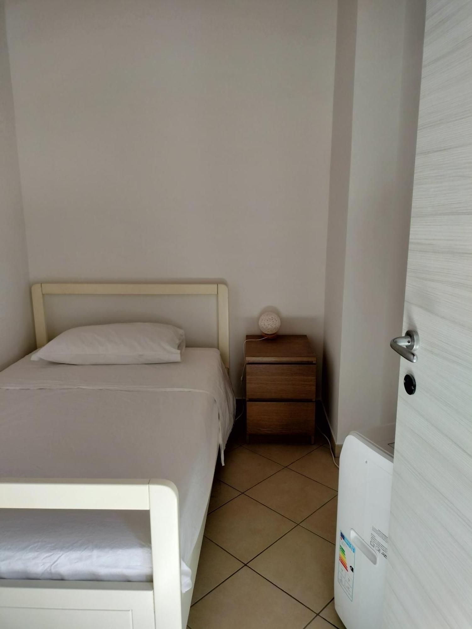 Casa Kale Apartman Aci Castello Kültér fotó