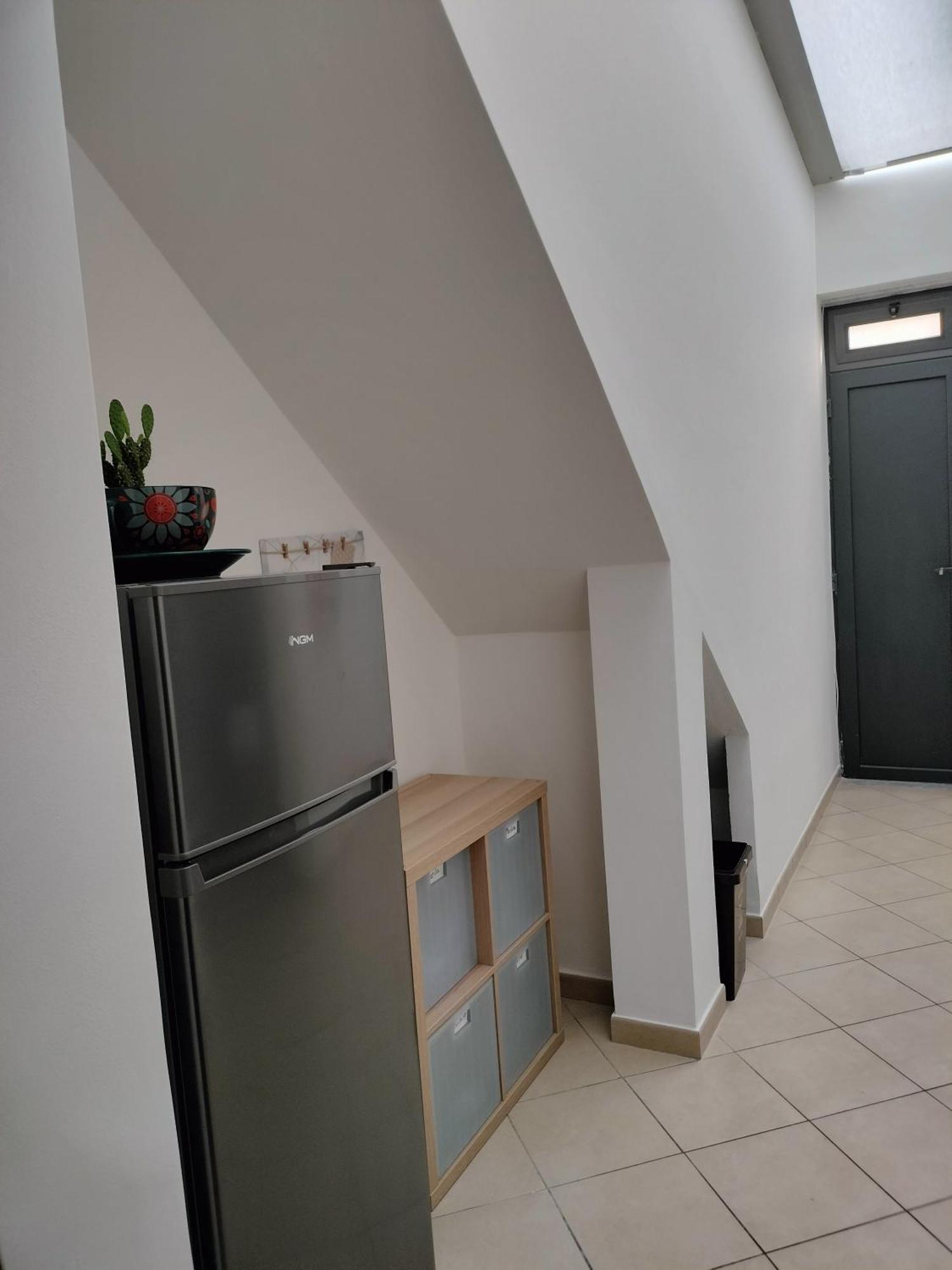 Casa Kale Apartman Aci Castello Kültér fotó
