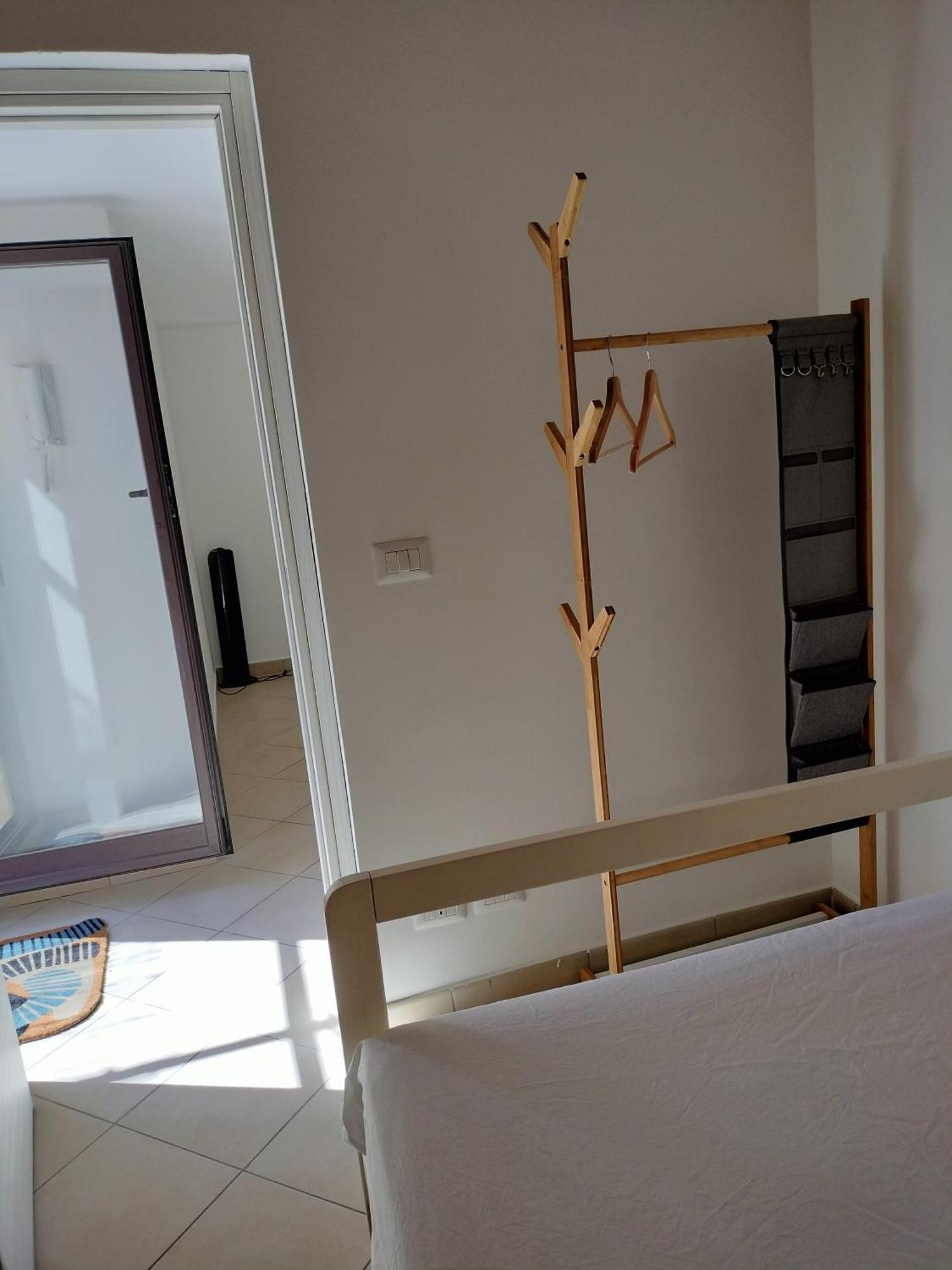 Casa Kale Apartman Aci Castello Kültér fotó