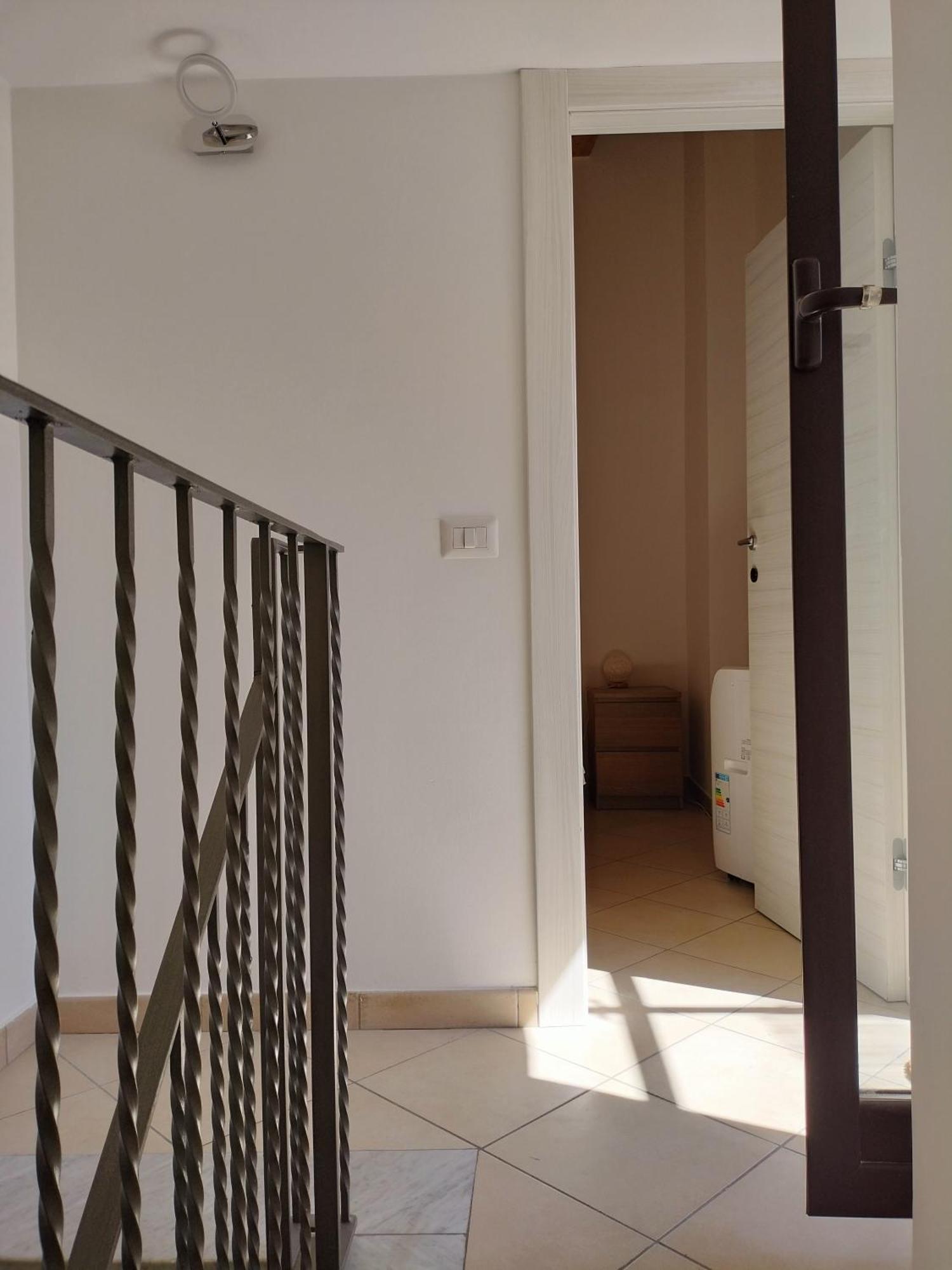 Casa Kale Apartman Aci Castello Kültér fotó