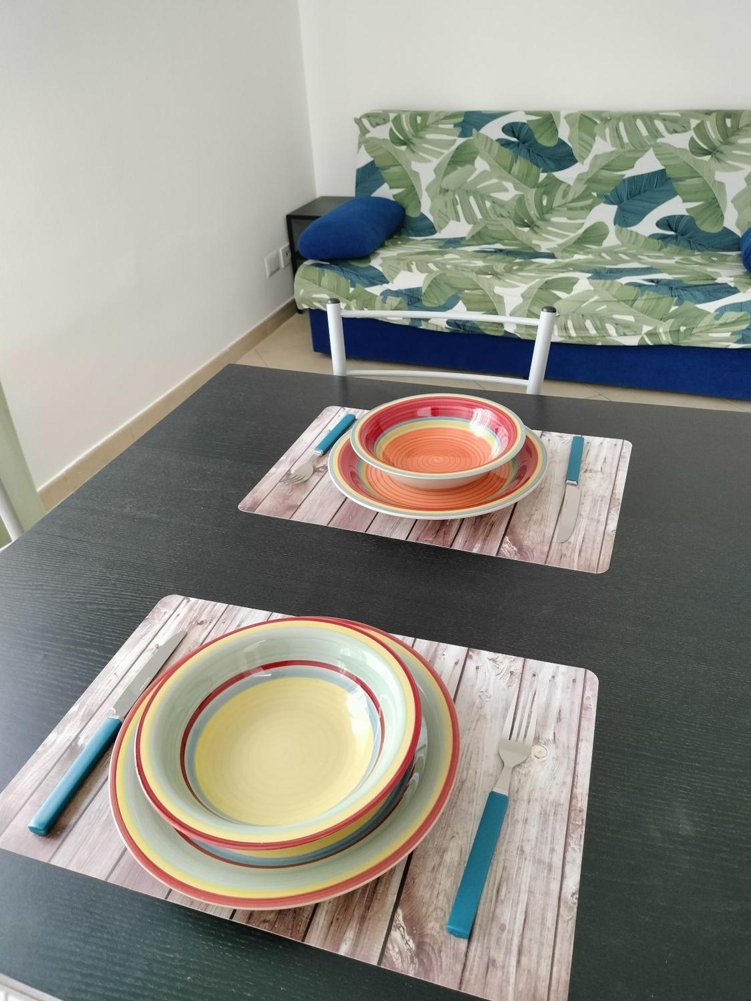 Casa Kale Apartman Aci Castello Kültér fotó