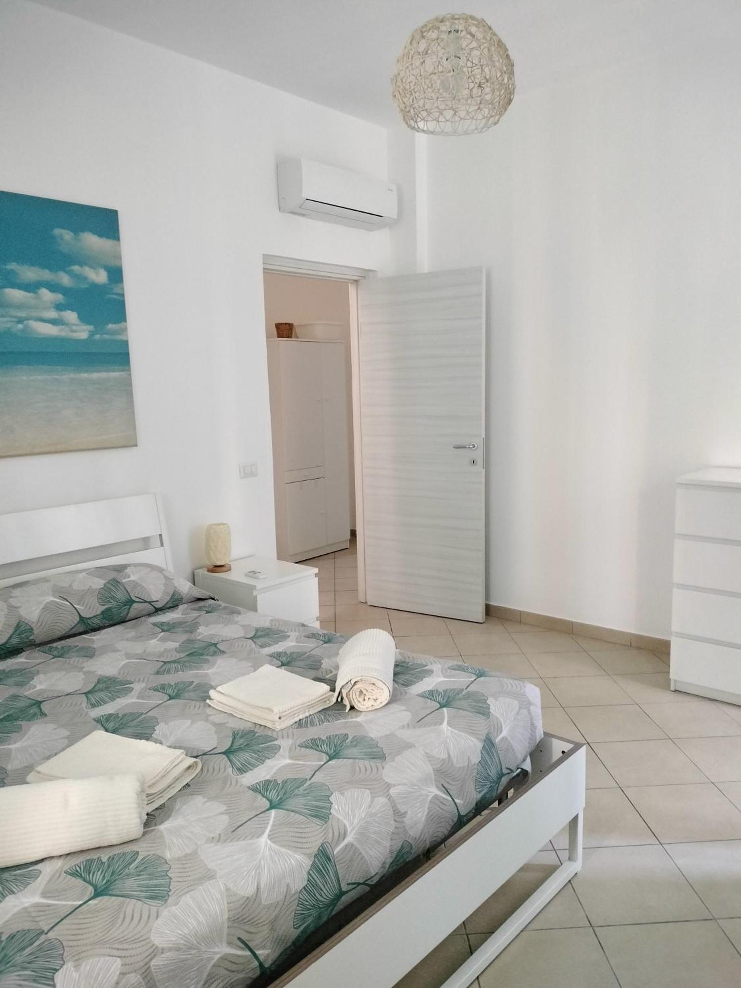 Casa Kale Apartman Aci Castello Kültér fotó