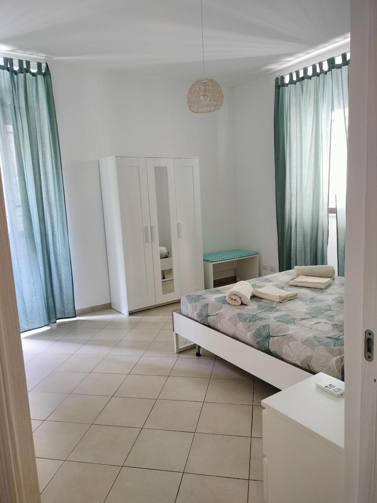 Casa Kale Apartman Aci Castello Kültér fotó