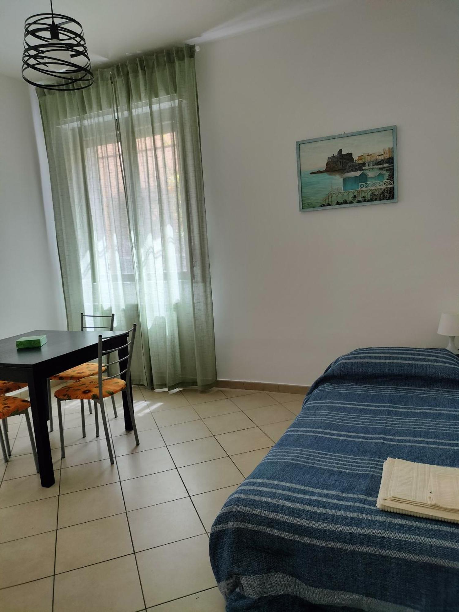 Casa Kale Apartman Aci Castello Kültér fotó