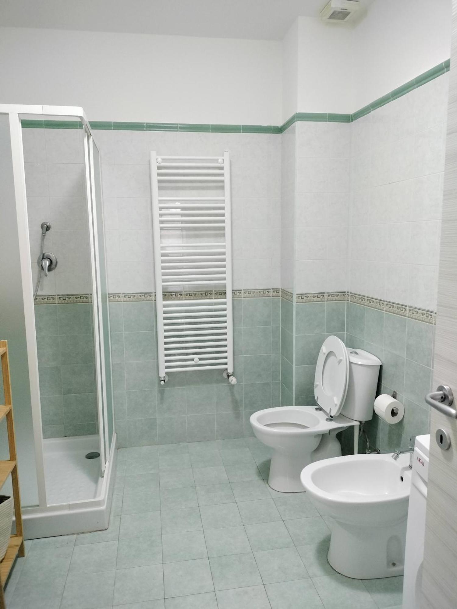 Casa Kale Apartman Aci Castello Kültér fotó