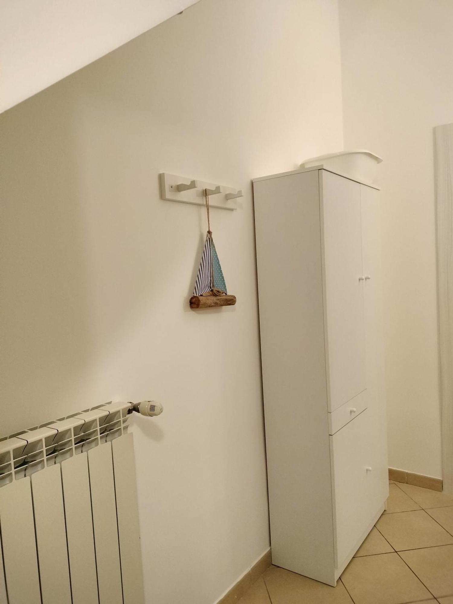 Casa Kale Apartman Aci Castello Kültér fotó