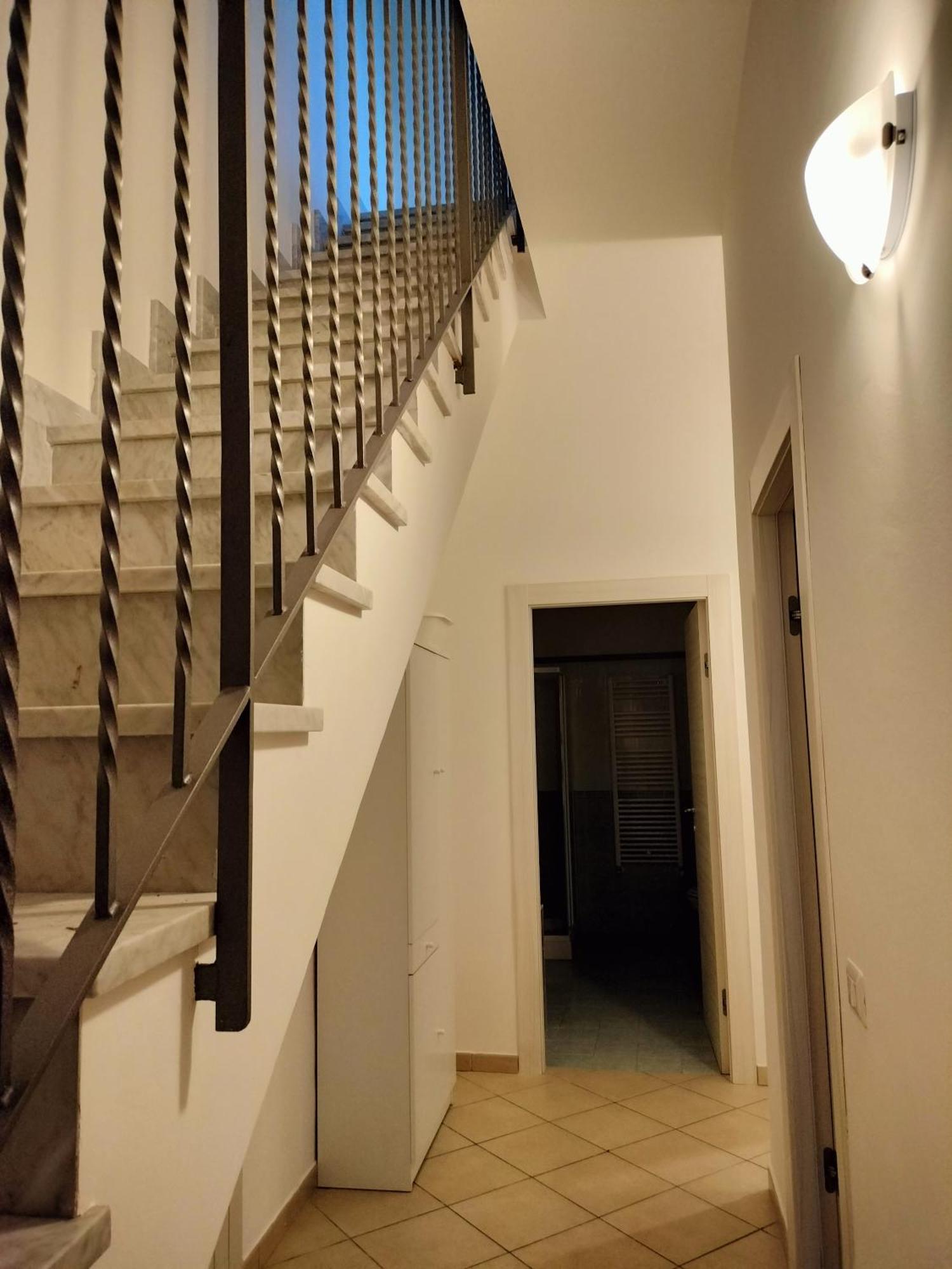 Casa Kale Apartman Aci Castello Kültér fotó